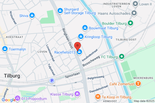 De Netwerkbeheerder
