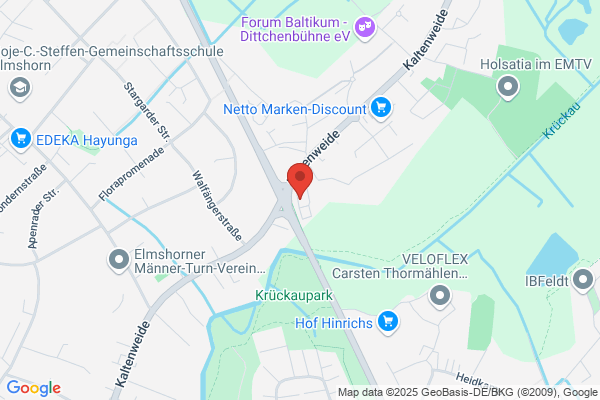 Duitsman Bv, V