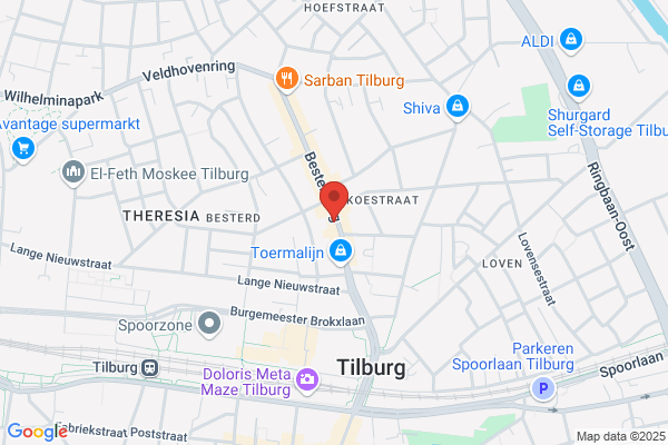 Het Goudcentrum