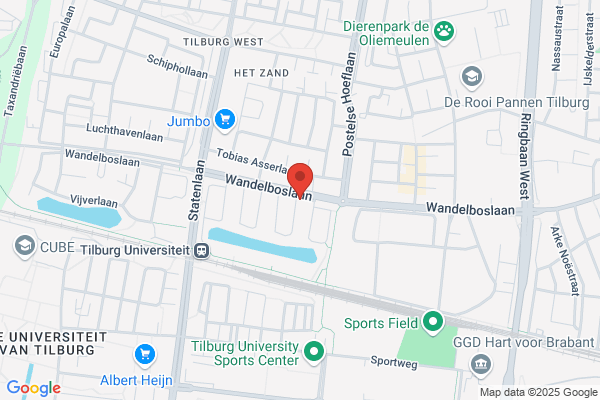 Kapsalon Brankaert