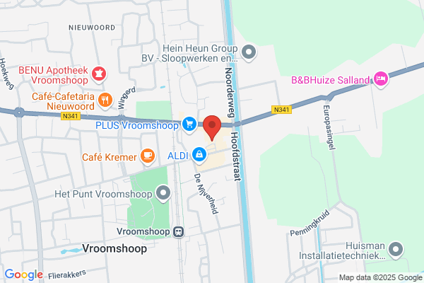 Kapsalon Vriens