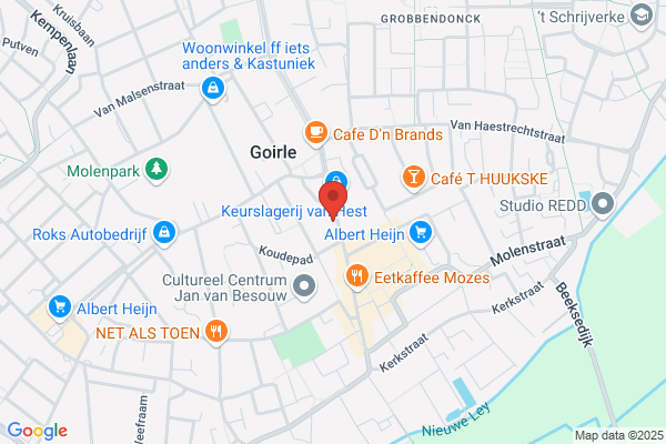 Petit Salon Haarverzorging