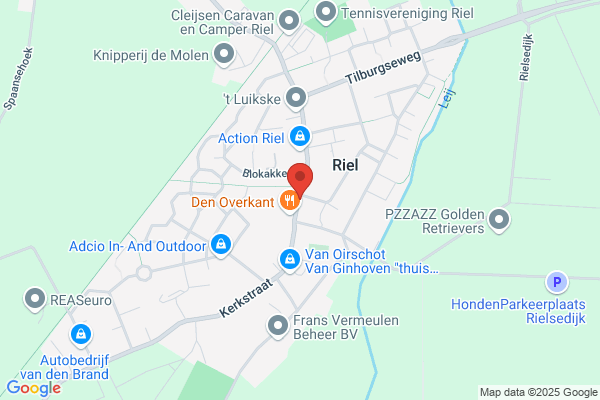 Rielhaariteit