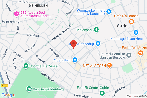 Rutten Hairfashion Vof