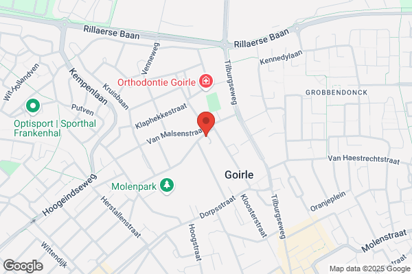 Duimelijntje