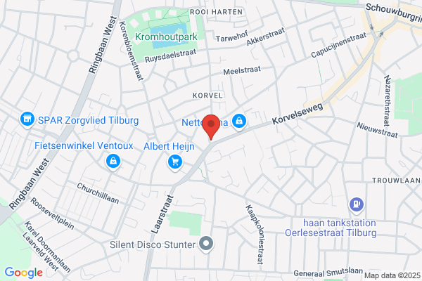 Kindcentrum De Korveltuin