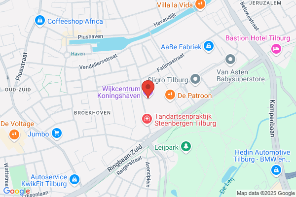 Koningshaven