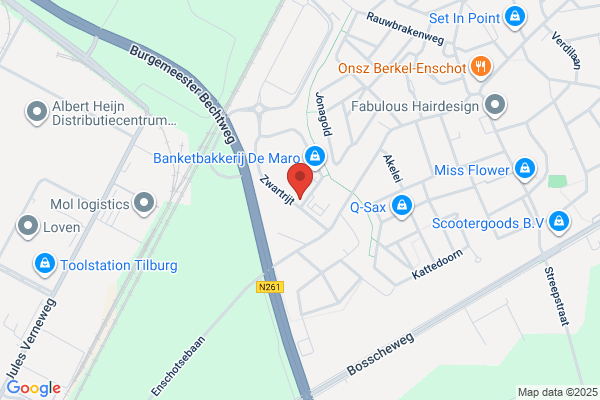 I & L Koelkoerier Bv