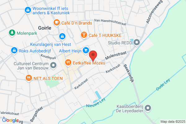 Way-Pack Verpakkingen