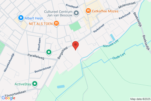 Vormenfabriek Tilburg Bv