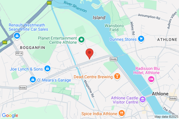 Athlone Extrusions Plc