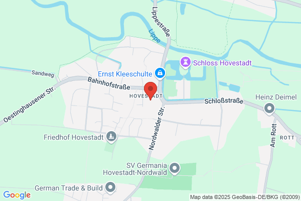 Hovestadt, C