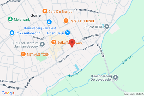 Speekenbrink, Dorine