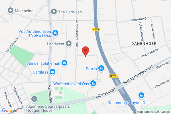 Brokken Loodgietersbedrijf A J F