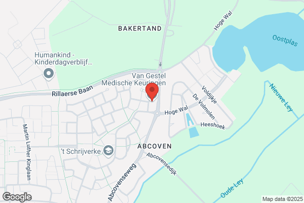 Gestel, L Van