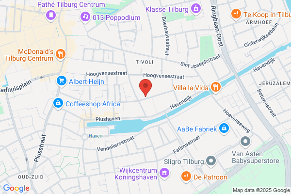 Ketelaars Vof, Dion