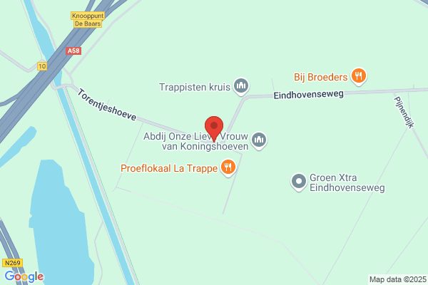 Oers, Werdi Van