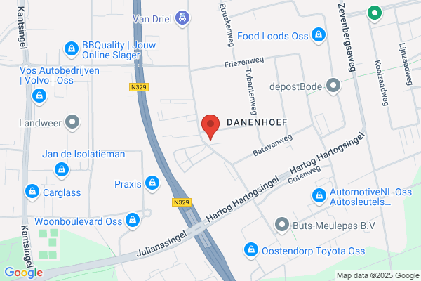 Camro Installatie Techniek