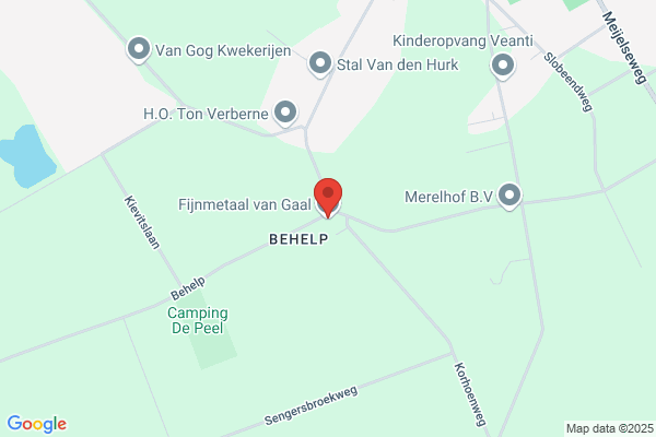 F.M.N. Van Gaal