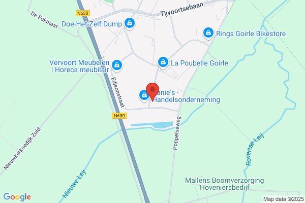 Hendriks & Beekmans