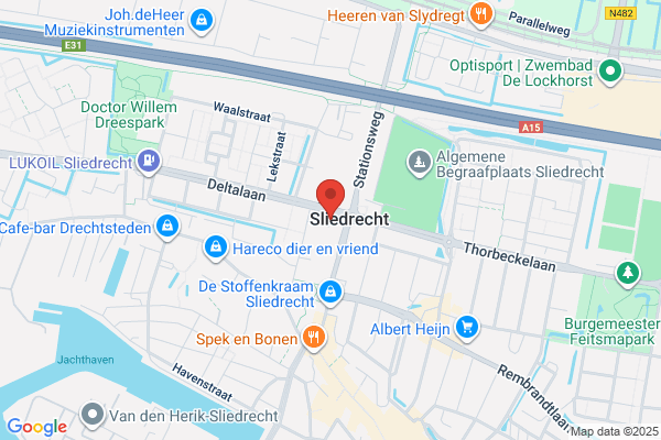 Loodgietersbedrijf Simons