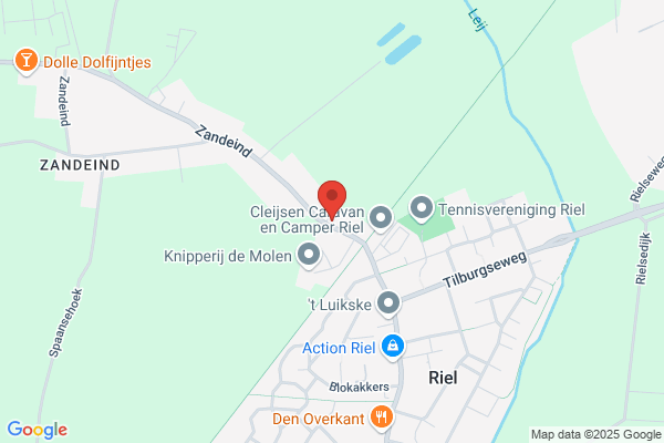 Onderhoudsservice Brabant Van Riel