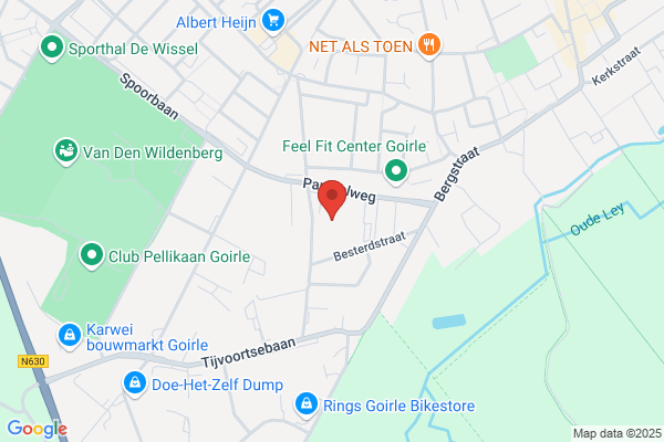 Intermedia Holl Bv