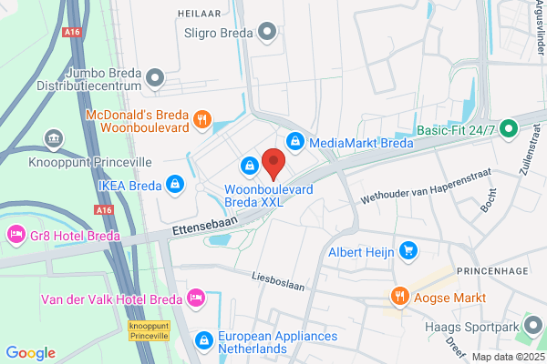 Woonexpress