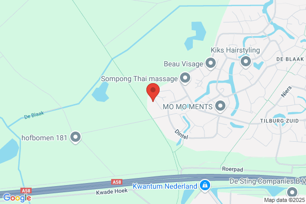 Rombouts Rentmeesterskantoor Bv