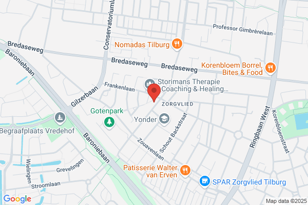 Buro Hartveld Bv