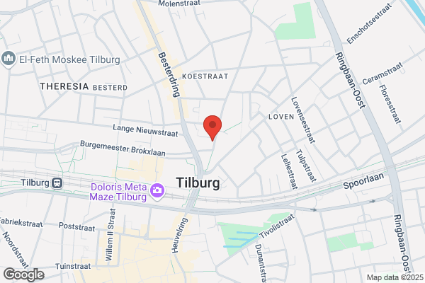 Direkt Wonen Tilburg