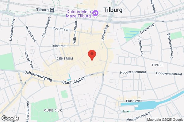 GrandOptical Tilburg