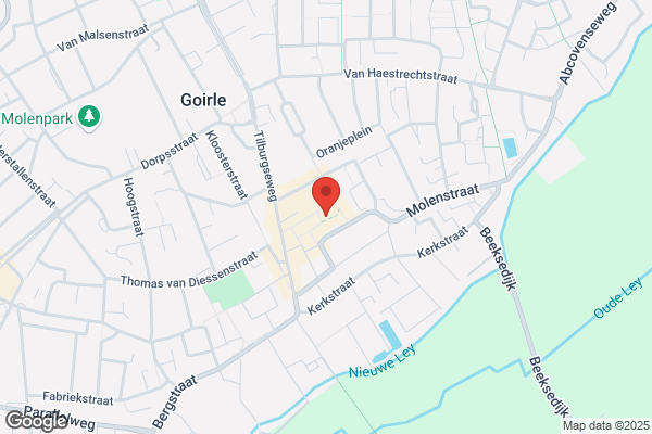 Pearle Opticiens Goirle