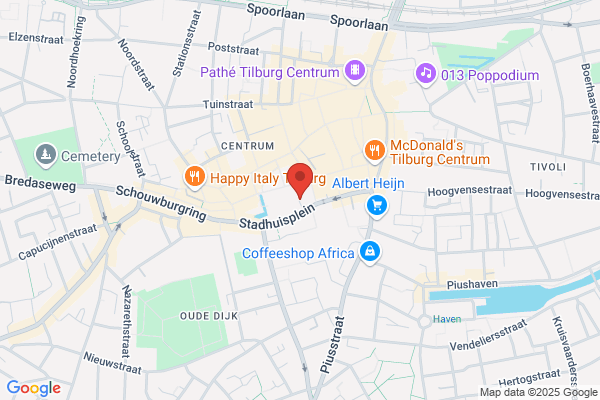 Gemeente Tilburg