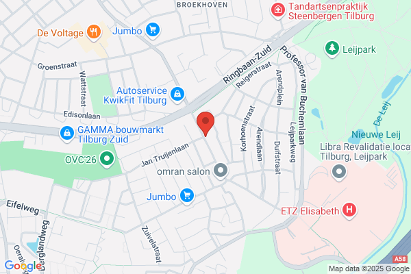 Kat Game Gezelligheidsvereniging
