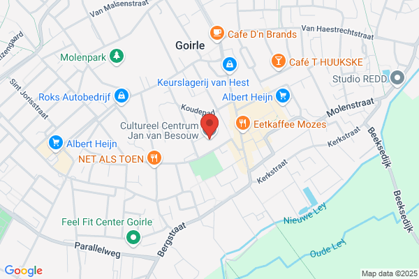 Muze Stichting Centrum Voor Theater Educatie