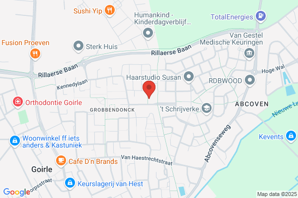 Stichting Ouderen Centrum