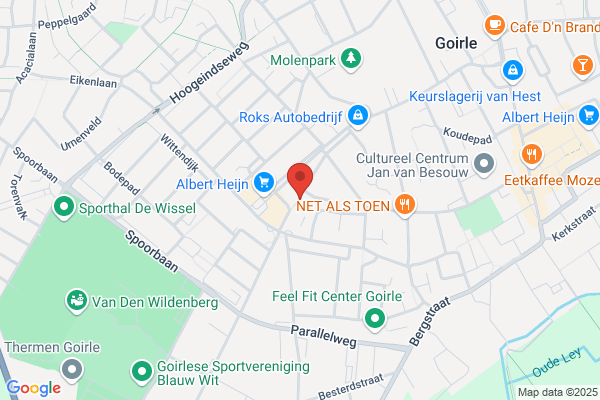 Wijkcentrum De Wildacker