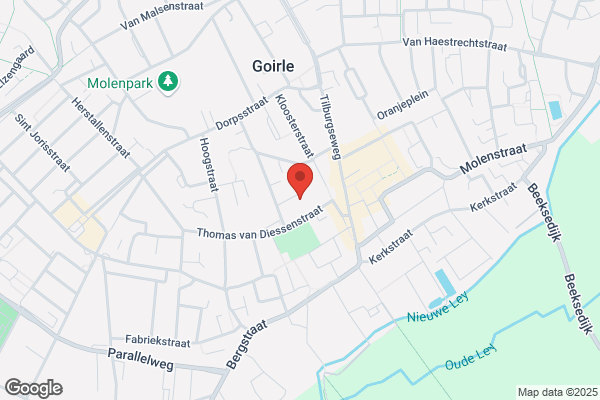 Besouw Tapijt Bv, Van
