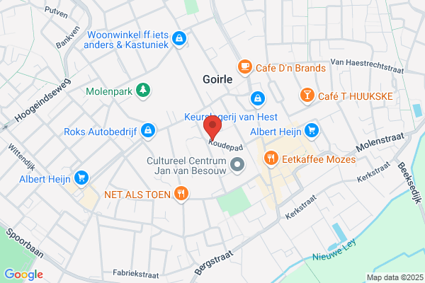 ADG Aannemer Dakwerken Goirle BV