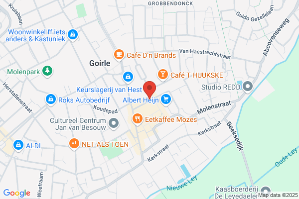 Schoenmakerij 't Centrum Lederwaren