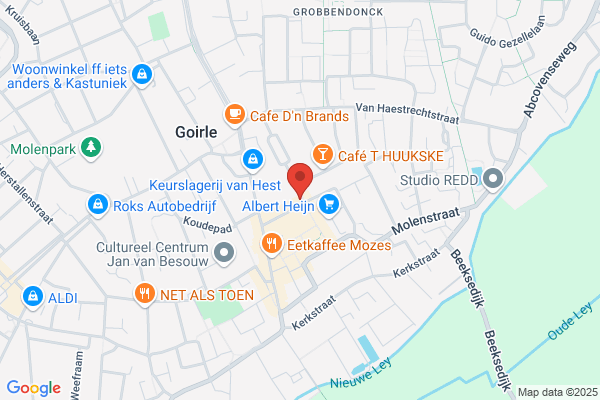 Apotheek De Hovel