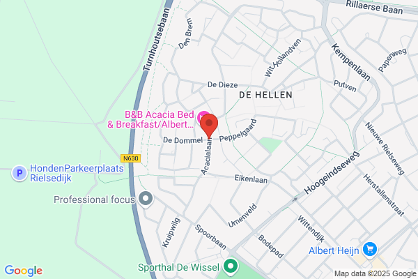Archiobel Int Bv