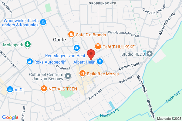Beschermende Woonvorm Goirle