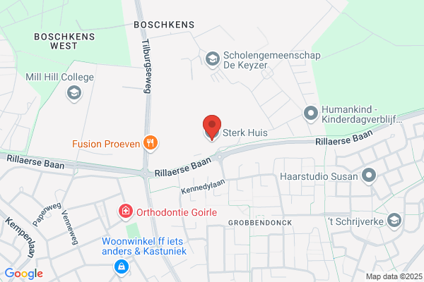 Bocht, De