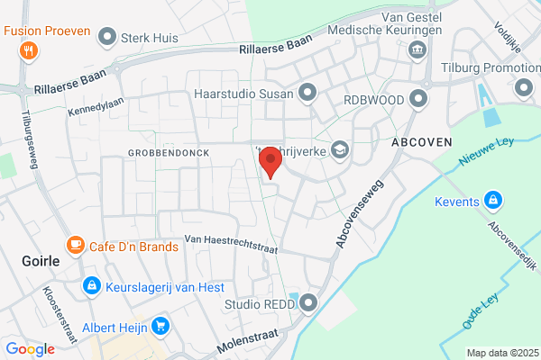 Boxtel, Eric Van