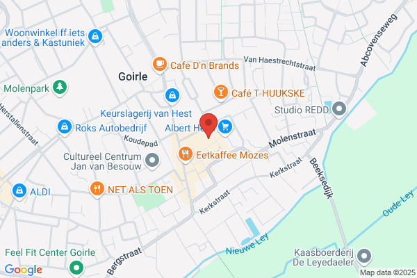 Grafisch Bur Goirle