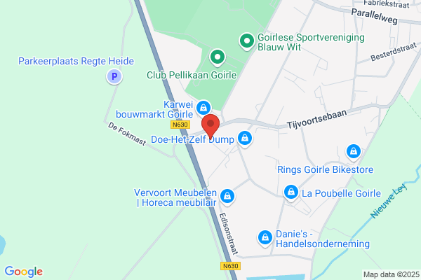 Heideruiter Manege De