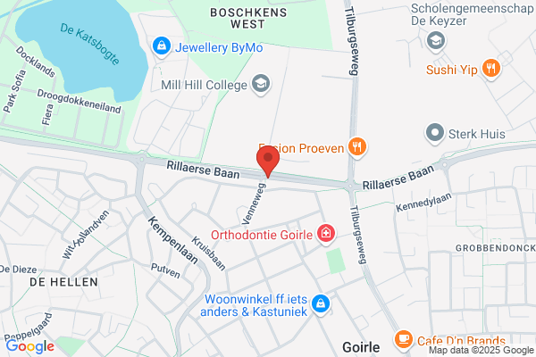 Het Venne Dorp
