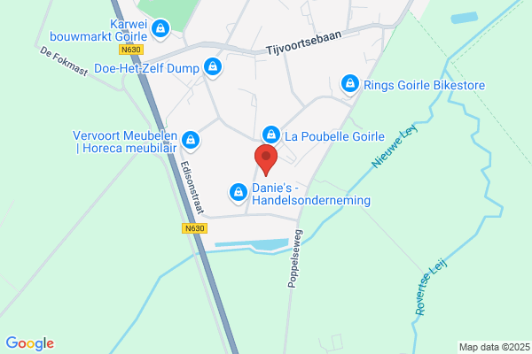 Hoesel, Van